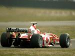 Ferrari F2003-GA 2003 года
